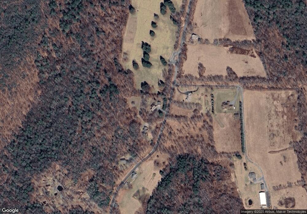 535 Niles Rd, New Hartford, CT 06057 - photo 1