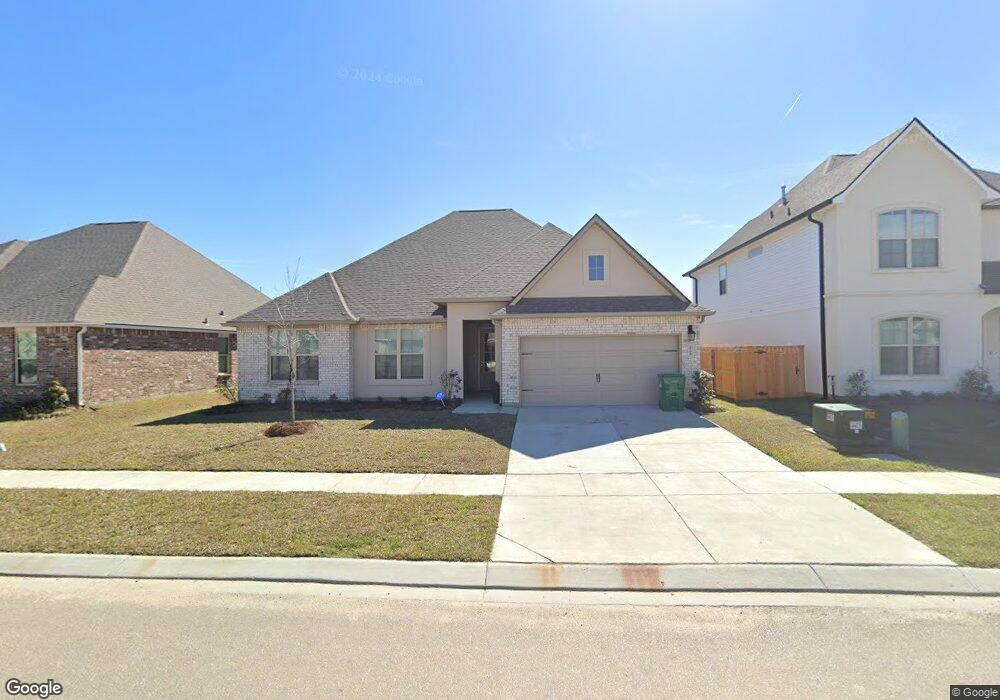 5704 Oakworth St, Slidell, LA 70461 - photo 1