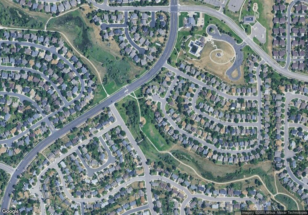 21438 E Crestridge Place, Centennial, CO 80015 - photo 1