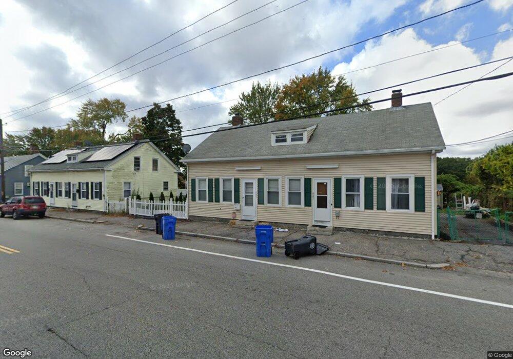 687 Dyer Ave, Cranston, RI 02920 - photo 1