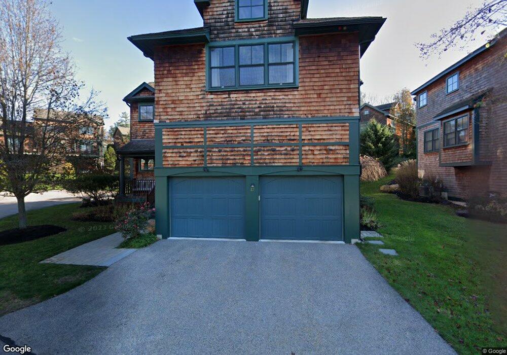 17 Hawthorne Ln unit 9, Dover, MA 02030 - photo 1