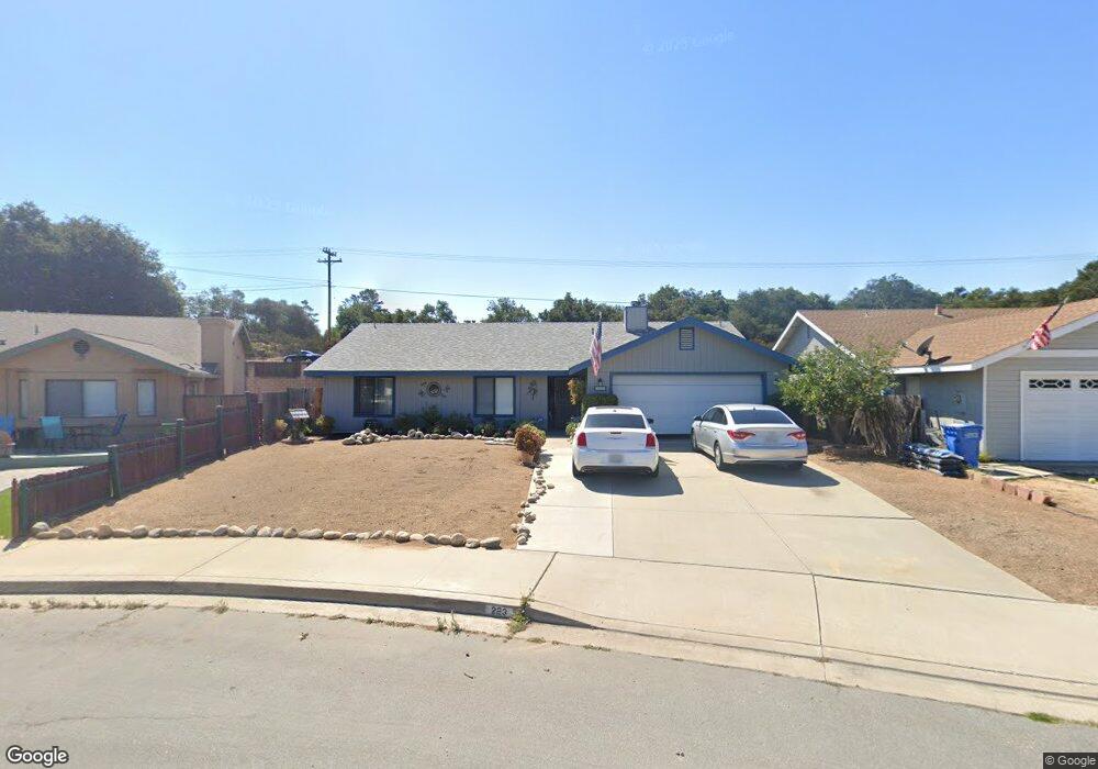 223 Alyssum Cir, Nipomo, CA 93444 - photo 1