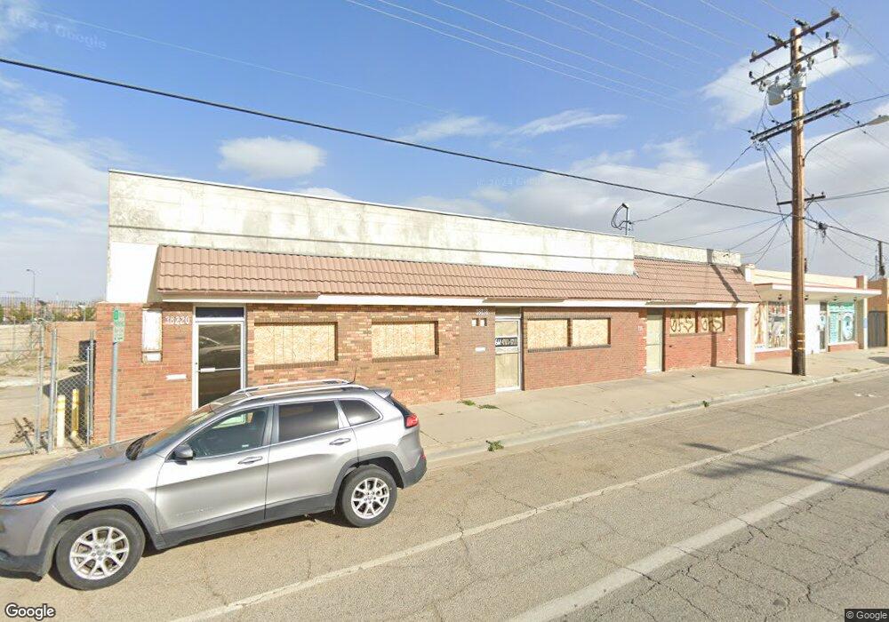 38216 6th St E, Palmdale, CA 93550 - photo 1