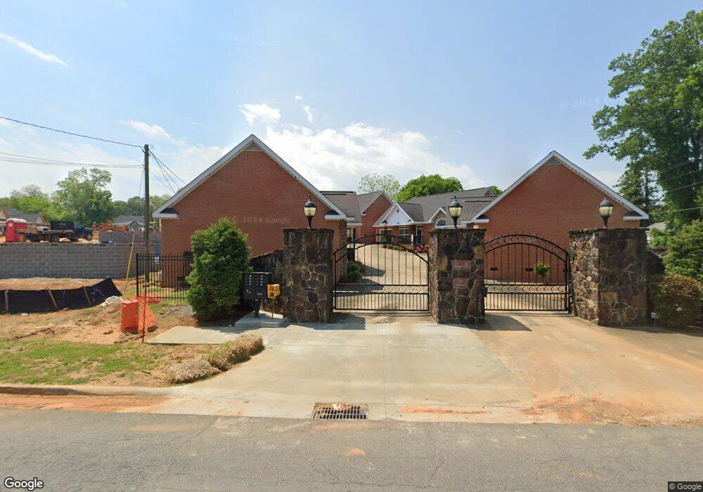700 Lee Ave SW unit 400, Rome, GA 30161 - photo 1