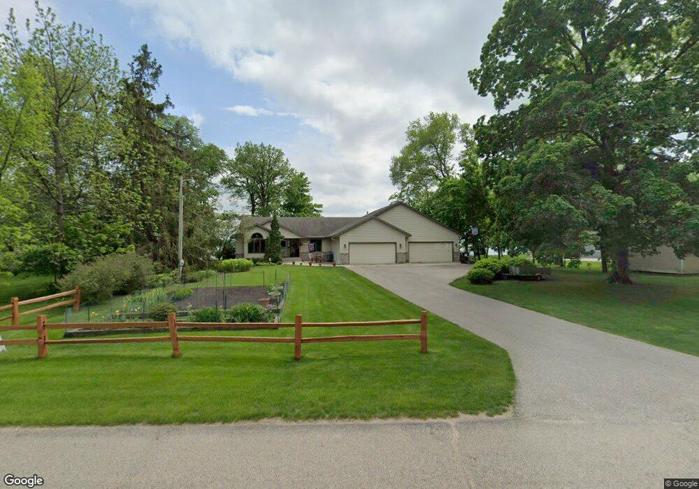 1028 Casa Marina Ln NW, Alexandria, MN 56308 - photo 1