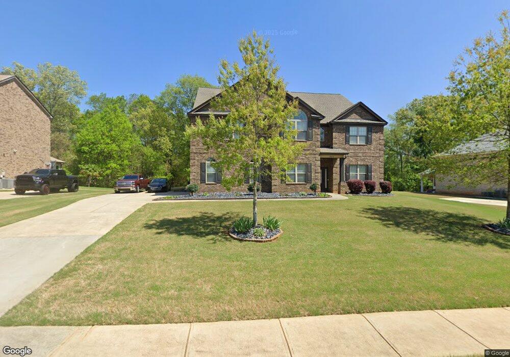 1021 Redhead Ct, Stockbridge, GA 30281 - photo 1