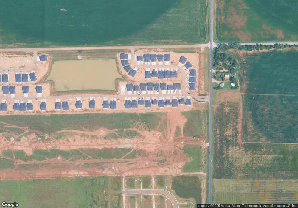 12113 W Fennec St, Maize, KS 67223 - photo 1