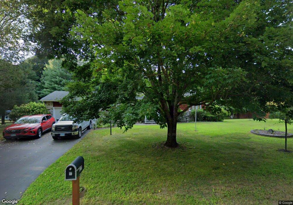 27 Potash Hill Rd, Baltic, CT 06330 - photo 1