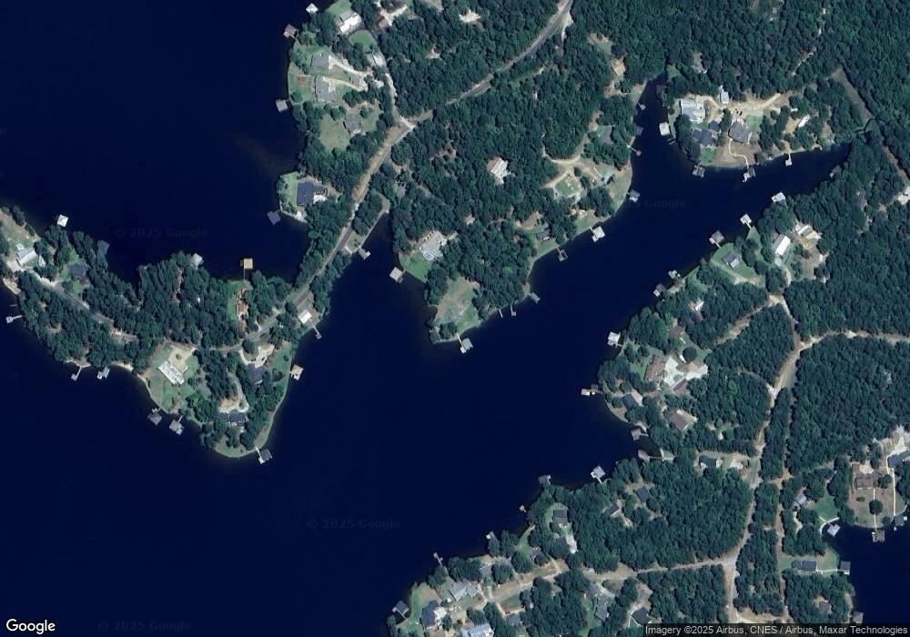 1050 Carrs Station Rd NE, Milledgeville, GA 31061 - photo 1