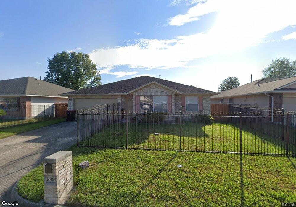 10118 Lasaber Ct, Houston, TX 77038 - photo 1