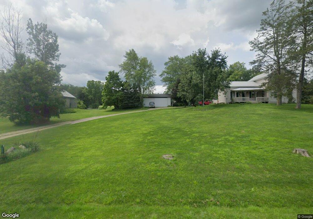 7855 O Brien Rd, Hubbardston, MI 48845 - photo 1