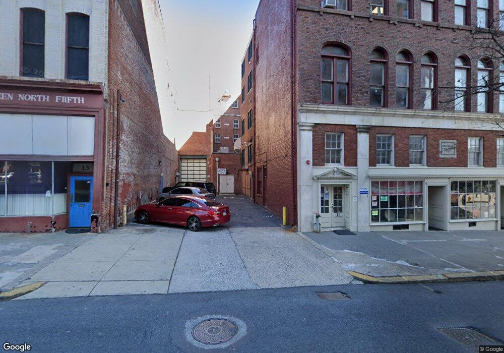 511 Penn St, Reading, PA 19601 - photo 1