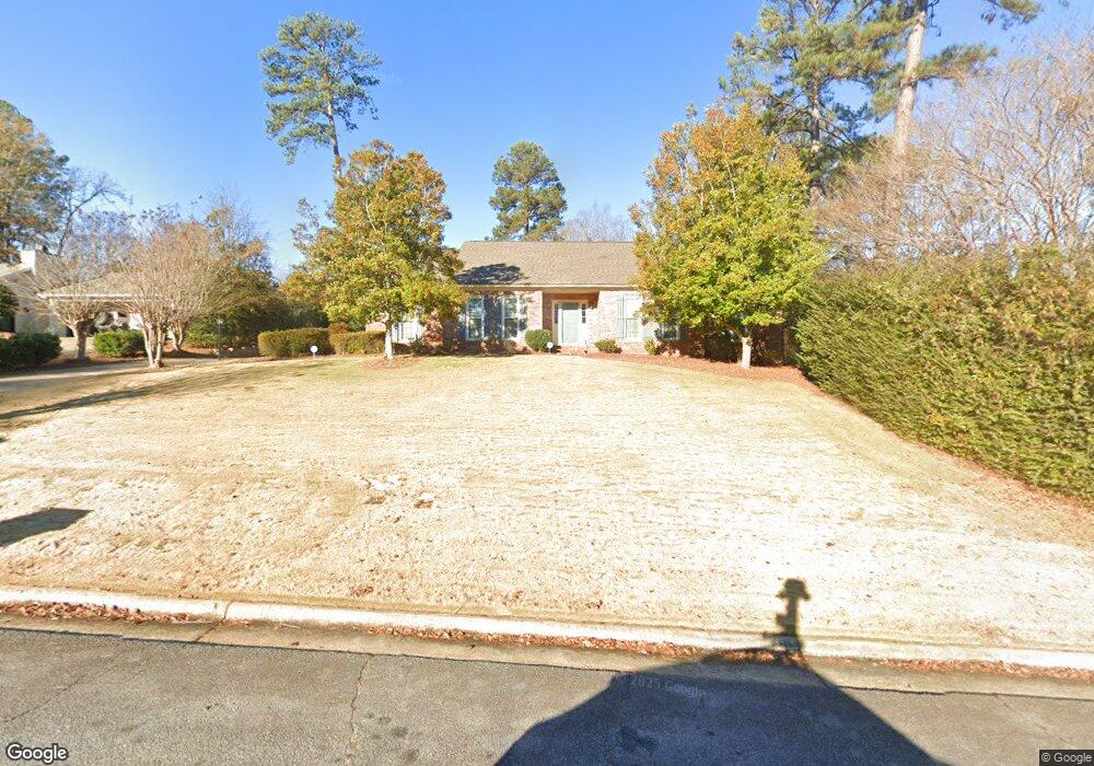 6129 Marlowe Dr, Columbus, GA 31904 - photo 1