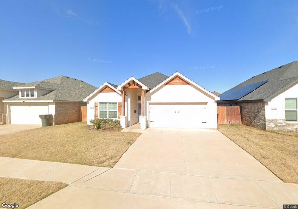 4610 Crosley Ln, Abilene, TX 79606 - photo 1