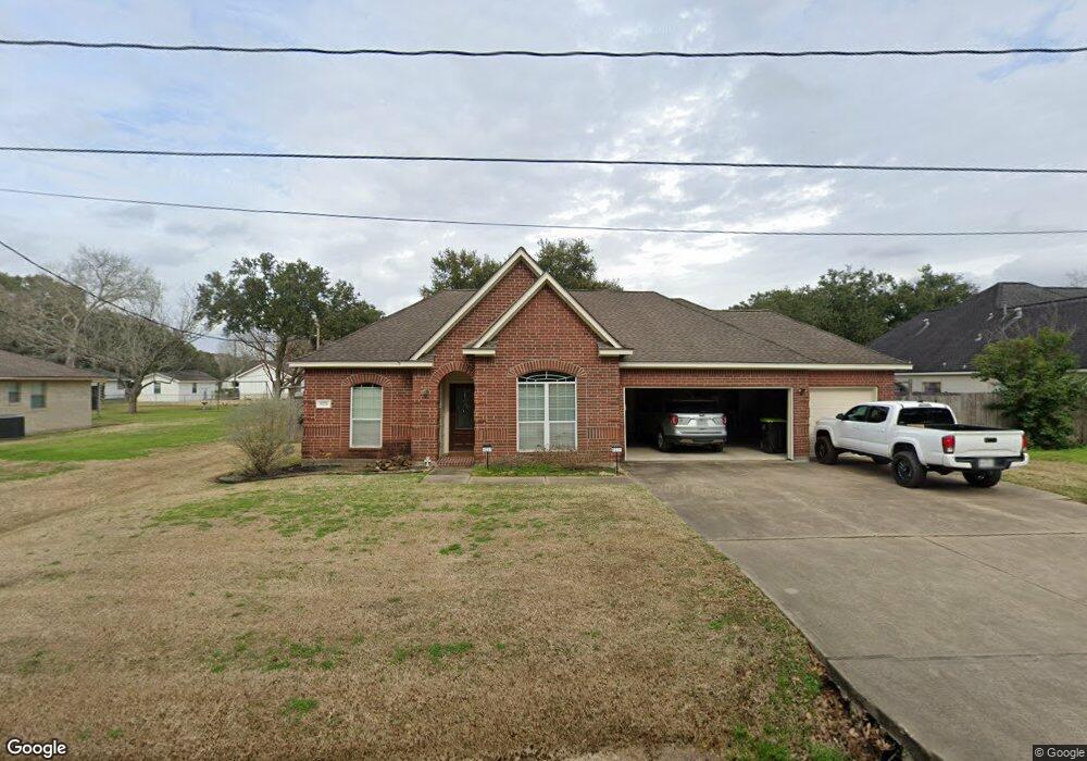 9221 Union St, Needville, TX 77461 - photo 1