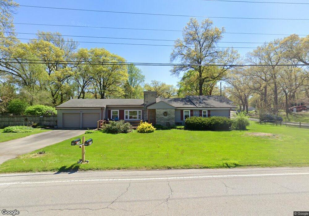 2221 W 41st Ave, Gary, IN 46408 - photo 1