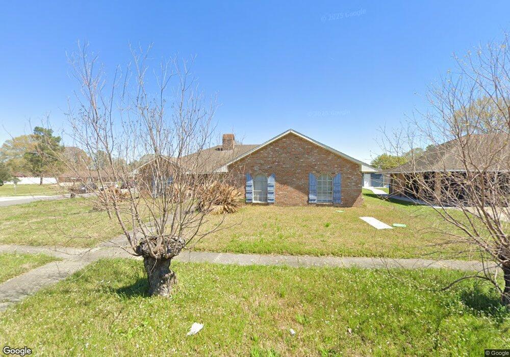 3578 Pipestone Dr, Baton Rouge, LA 70814 - photo 1