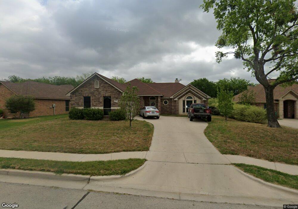 219 Jade Ln, Weatherford, TX 76086 - photo 1