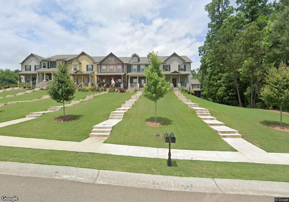 608 Royal Crescent Aly, Canton, GA 30115 - photo 1