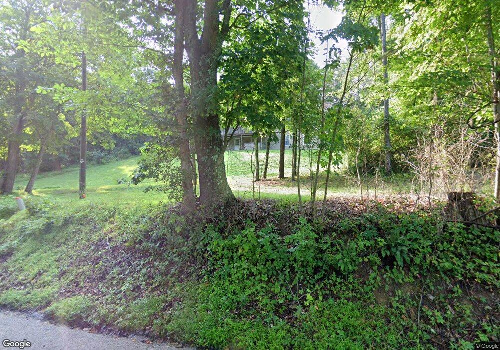 831 Pump Station Rd SE, Sugar Grove, OH 43155 - photo 1