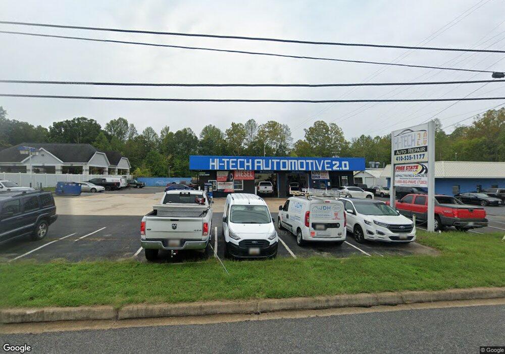 2270 Solomons Island Rd, Huntingtown, MD 20639 - photo 1