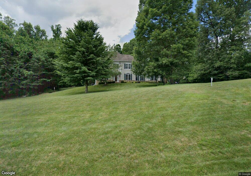 130 Stefaniga Farms Dr, Stafford, VA 22556 - photo 1