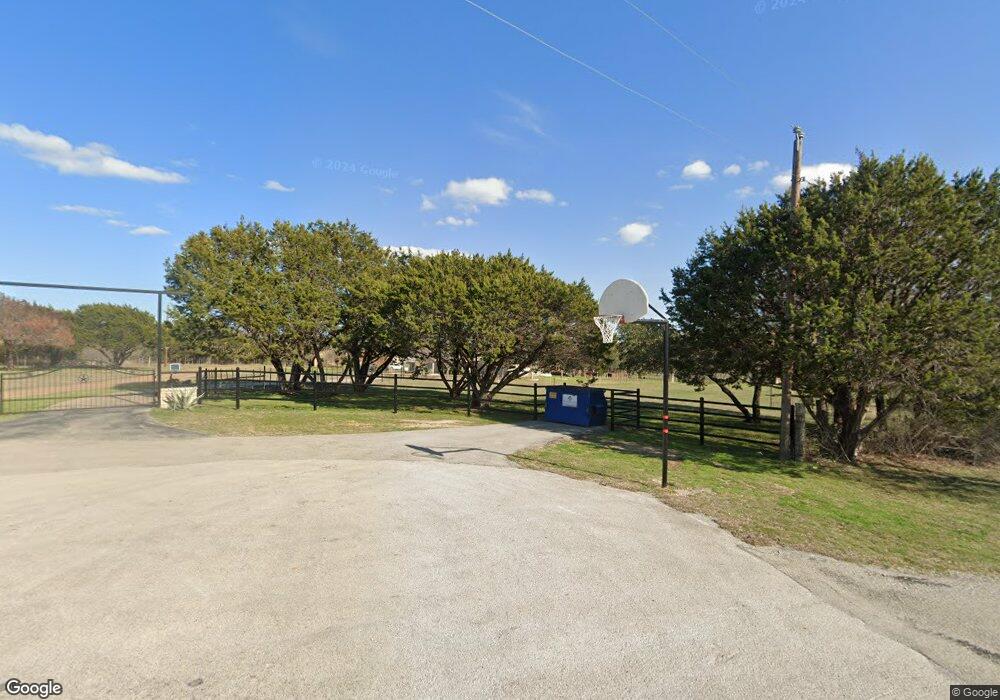 751 Lands Way Rd, Weatherford, TX 76087 - photo 1