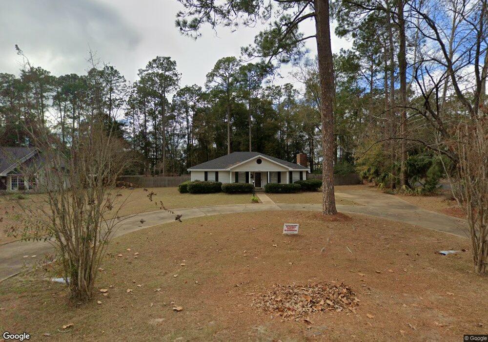 1518 W Longleaf Dr, Bainbridge, GA 39819 - photo 1