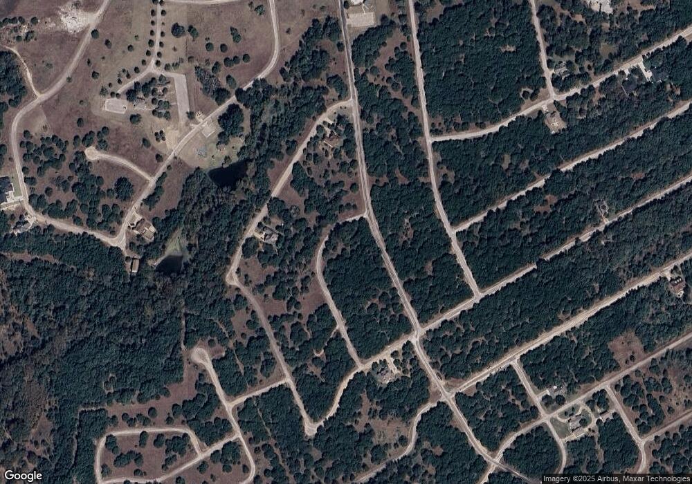 8129 High Mesa Dr, Whitney, TX 76692 - photo 1