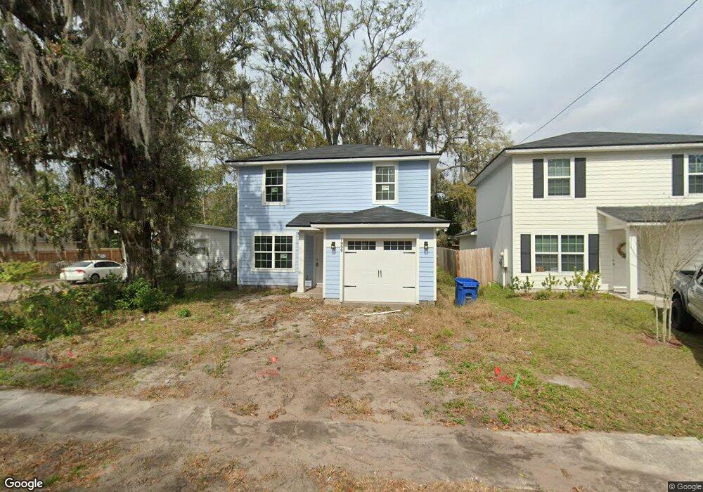 7999 Cocoa Ave, Jacksonville, FL 32211 - photo 1