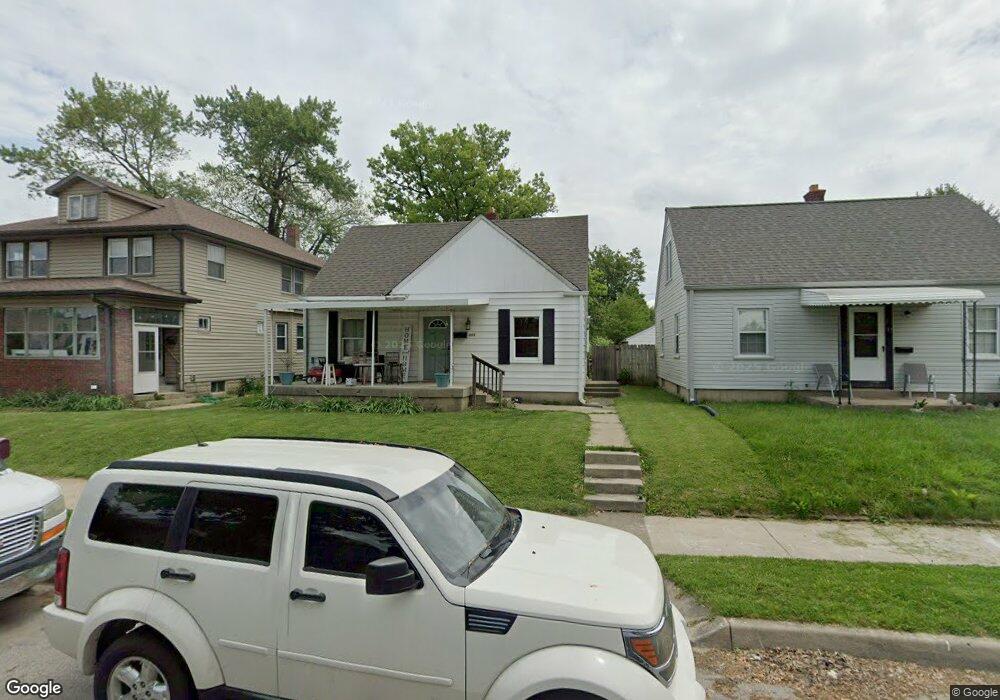 113 S 7th Ave, Beech Grove, IN 46107 - photo 1