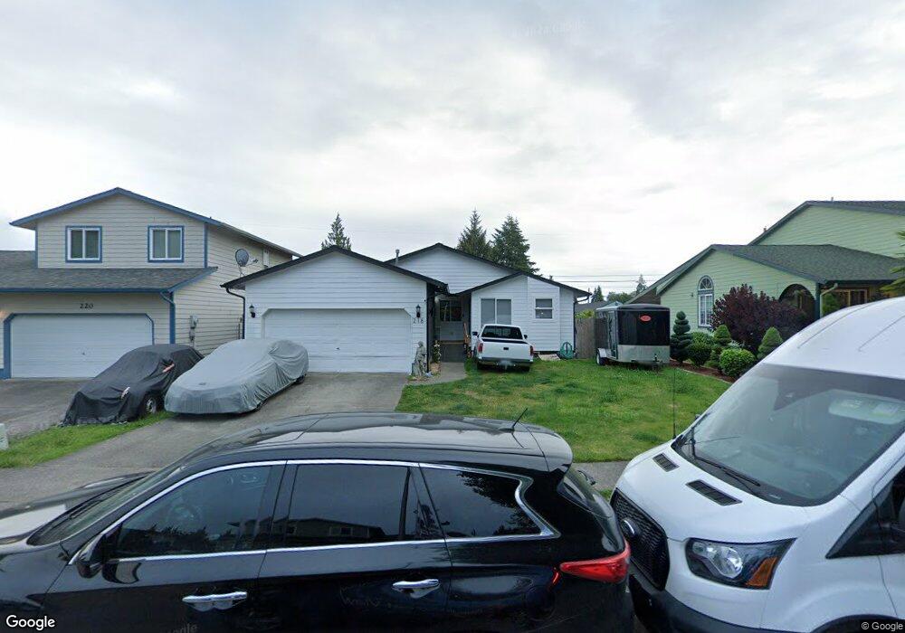 218 Colorado St, Longview, WA 98632 - photo 1