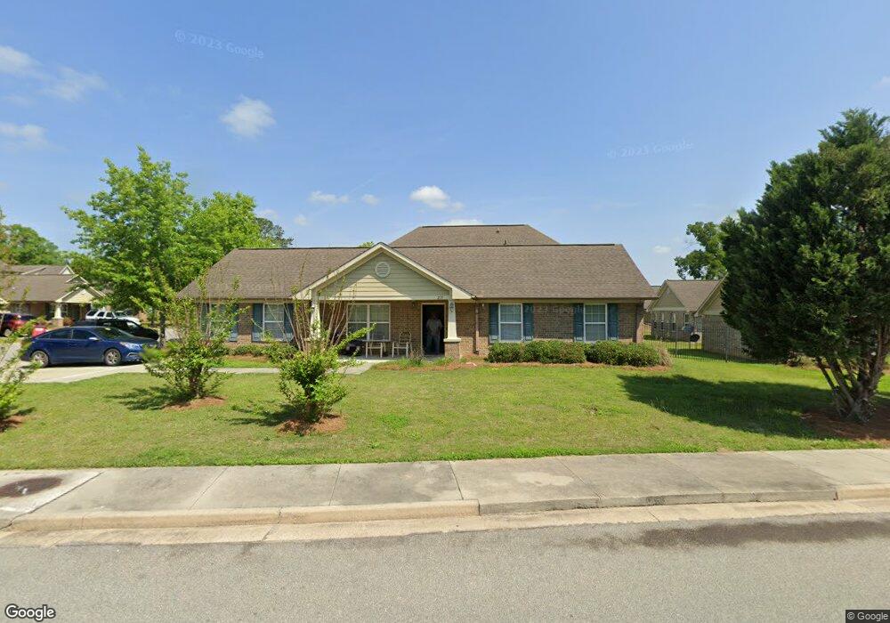 215 17th St E, Tifton, GA 31794 - photo 1