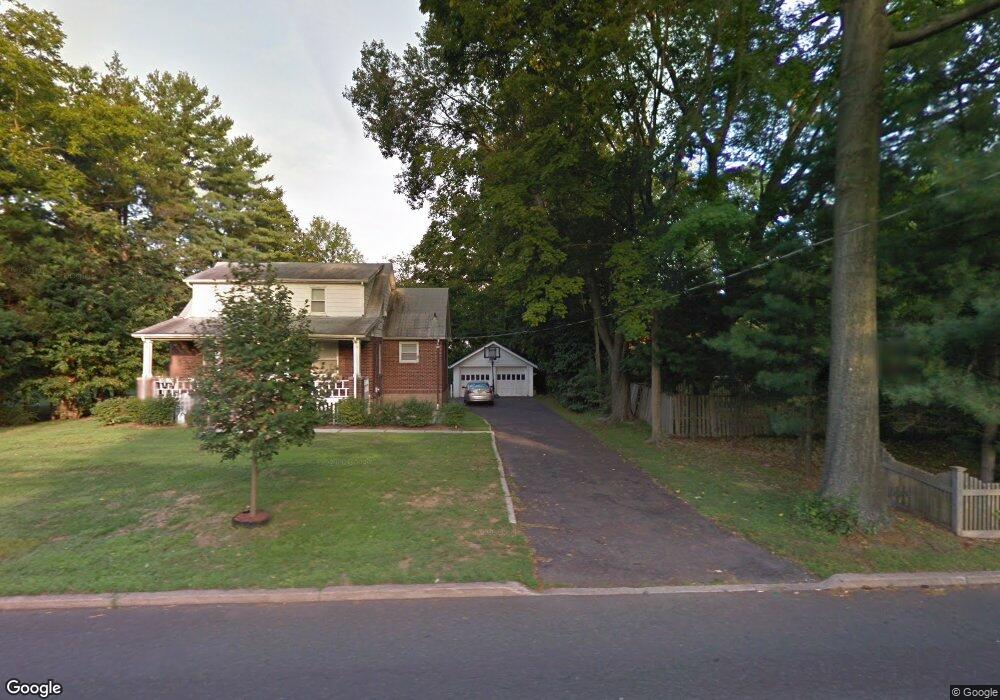 385 Spring Valley Rd, Paramus, NJ 07652 - photo 1