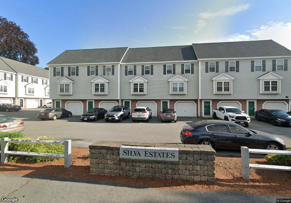 1011 Middlesex St unit 1, Lowell, MA 01851 - photo 1