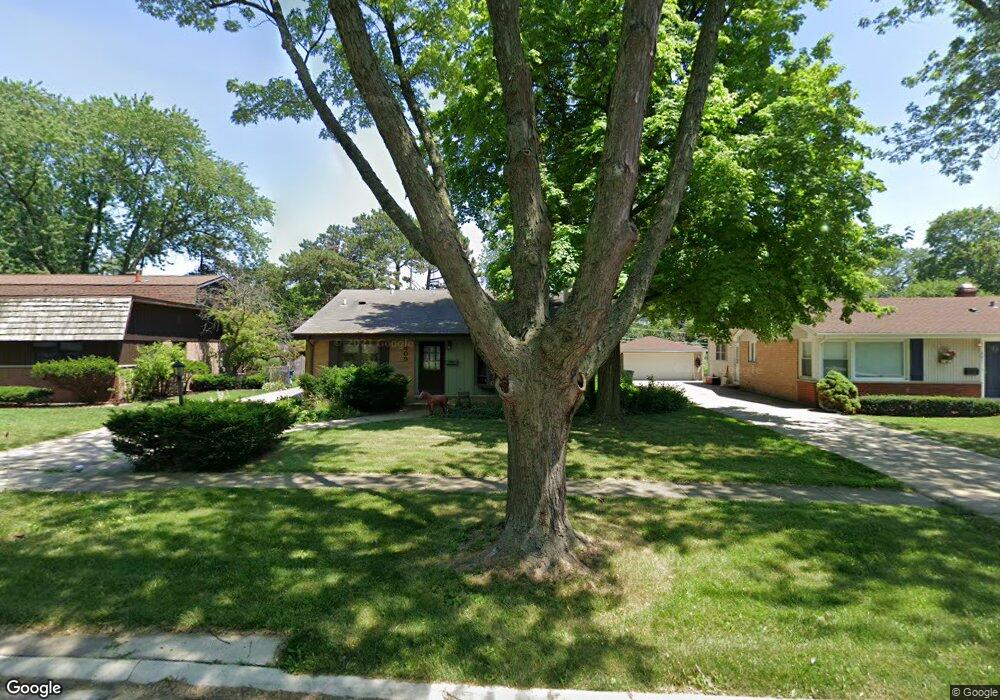 3N409 N Howard Ave, Elmhurst, IL 60126 - photo 1