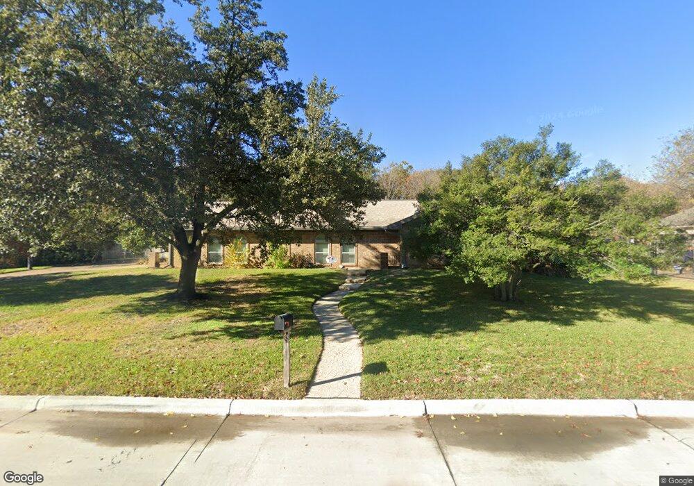 5808 Quails Path, Colleyville, TX 76034 - photo 1