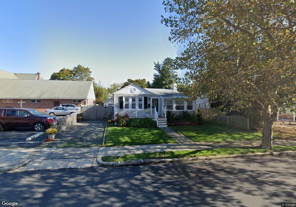 23 E Dawes Ave, Somers Point, NJ 08244 - photo 1