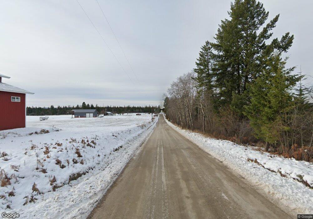 NNN E Van Dusen Rd, Harrison, ID 83833 - photo 1