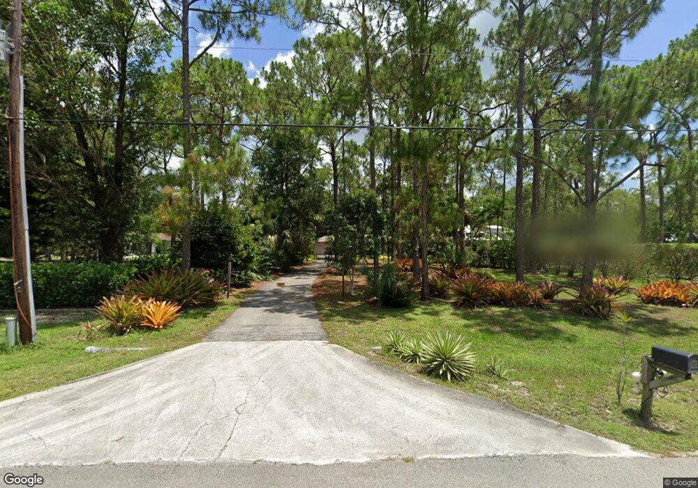 5741 Sea Grass Ln, Naples, FL 34116 - photo 1