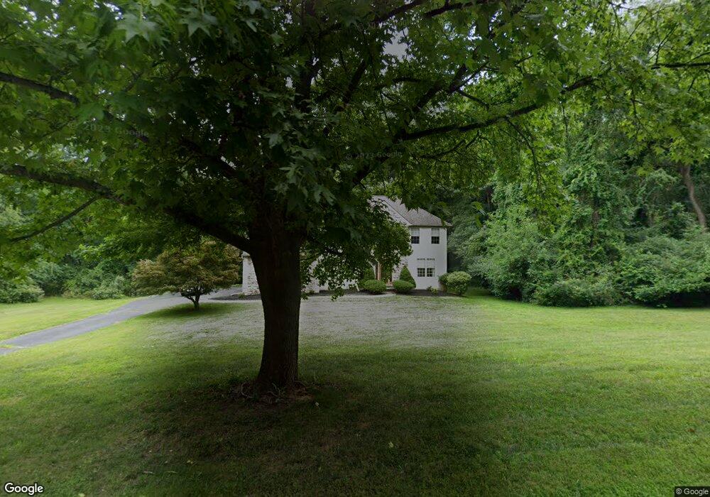 10 Newlin Way, Glen Mills, PA 19342 - photo 1