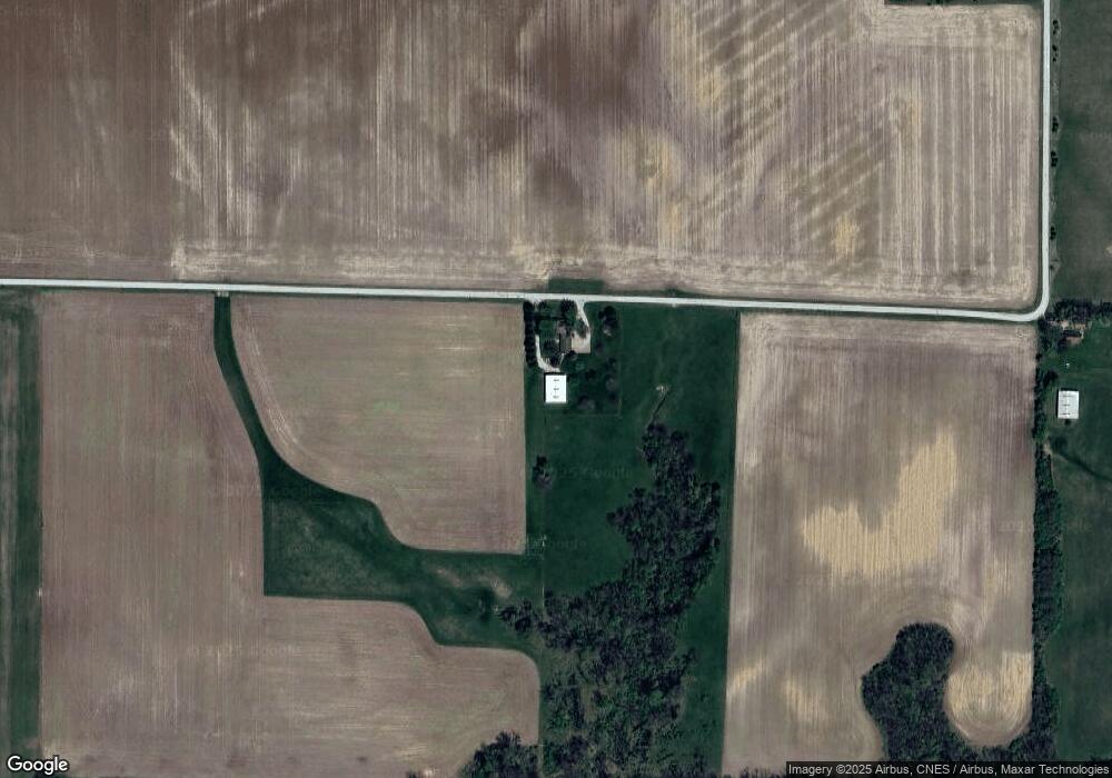 11765 E 600 N, West Lafayette, IN 47906 - photo 1