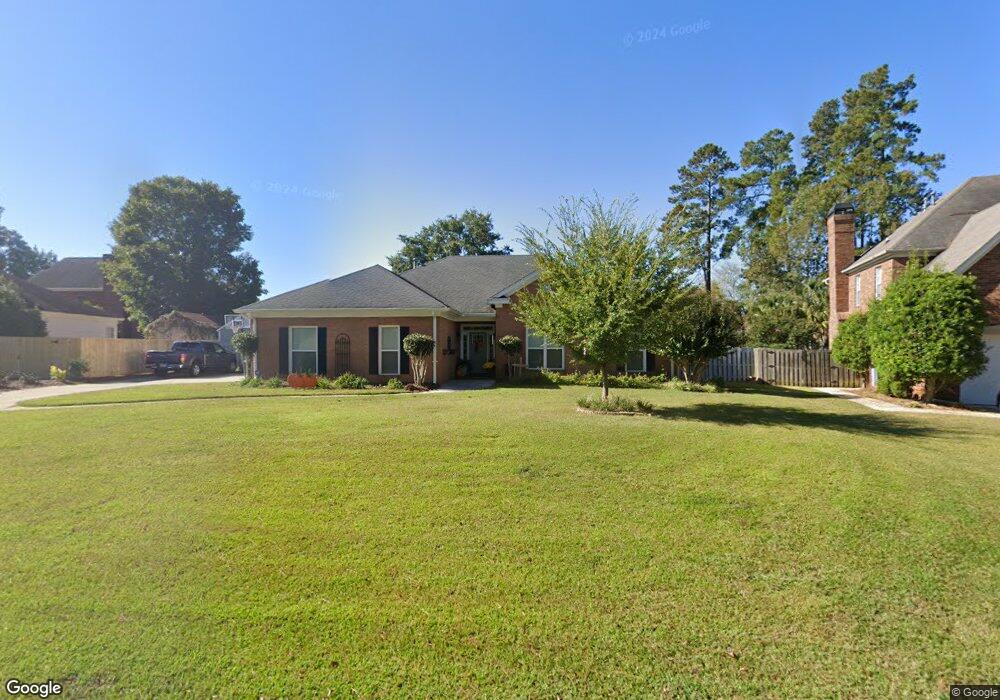 1218 Hardy Pointe Dr, Evans, GA 30809 - photo 1