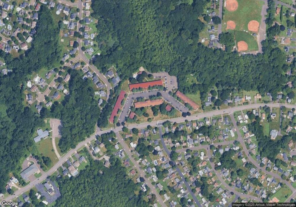 1080 New Haven Ave unit 112, Milford, CT 06460 - photo 1