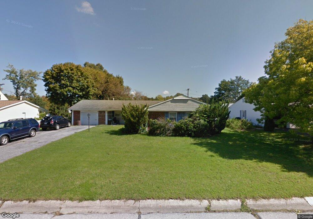 12706 Haskell Ln, Bowie, MD 20716 - photo 1