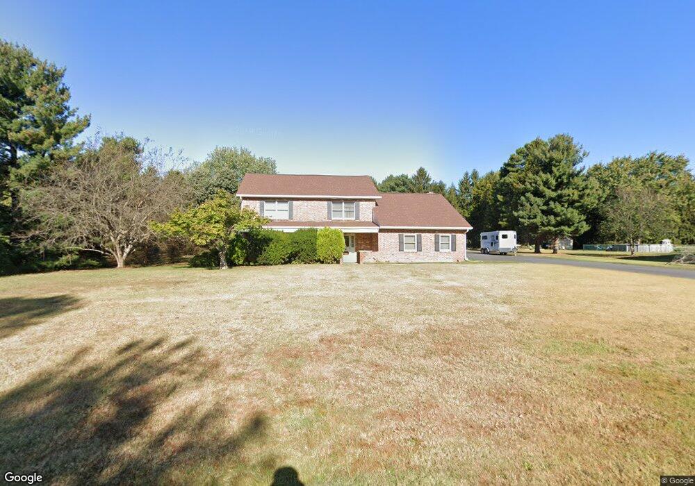 614 Belgian Dr, Bear, DE 19701 - photo 1