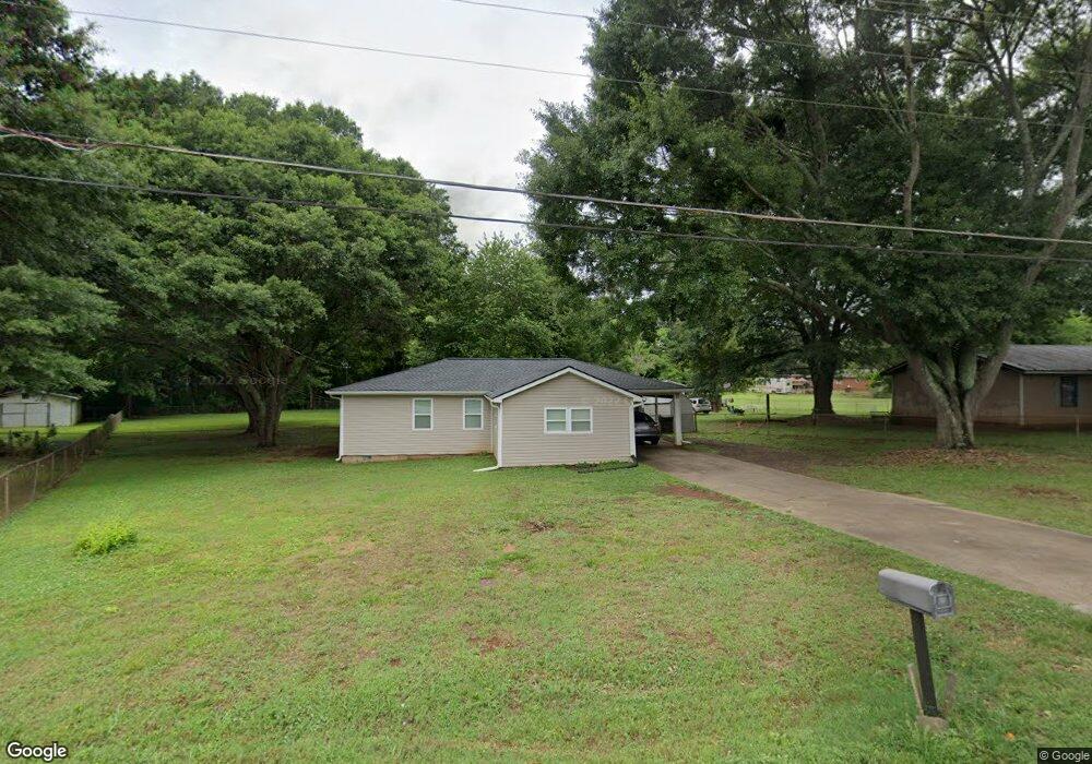 30 Milam Bridge Rd SW, Euharlee, GA 30120 - photo 1