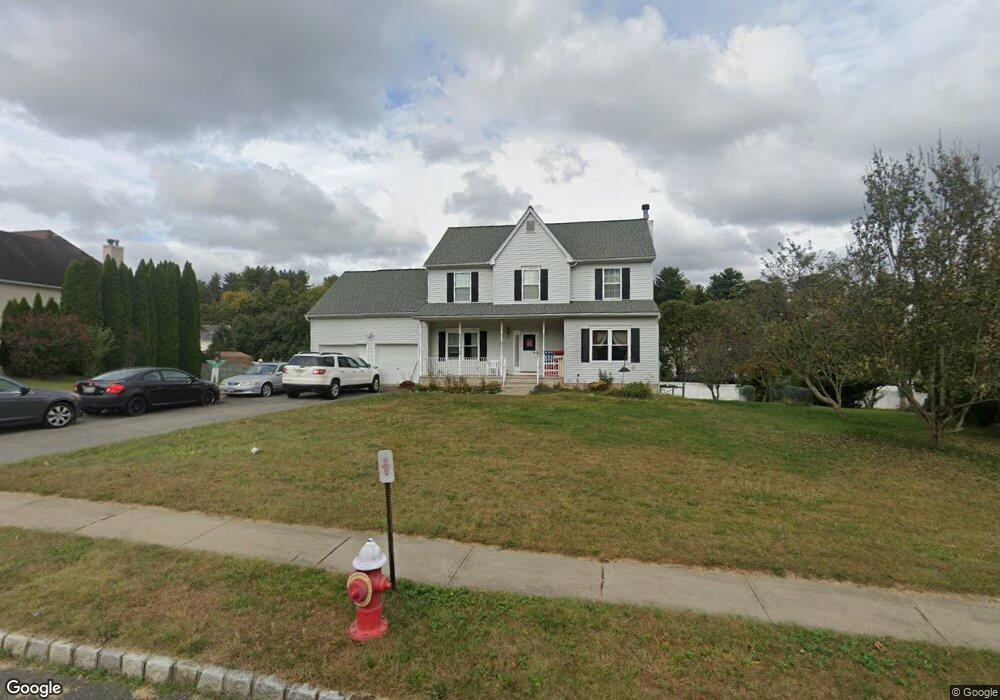 21 Ridgley St, Hackettstown, NJ 07840 - photo 1