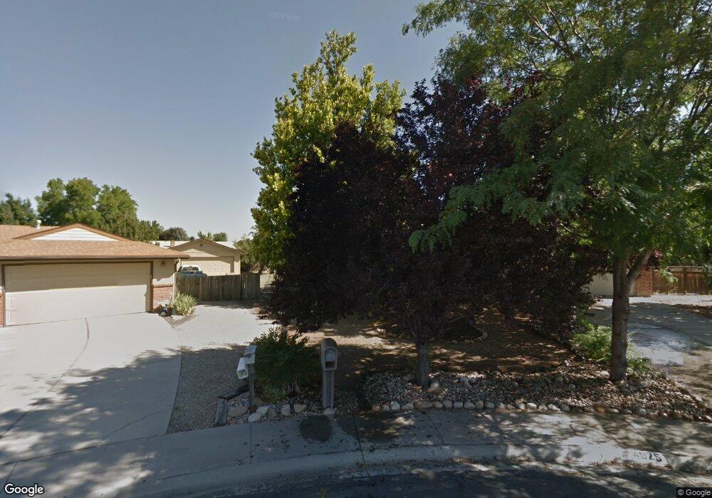 4925 Cree Way, Boise, ID 83709 - photo 1