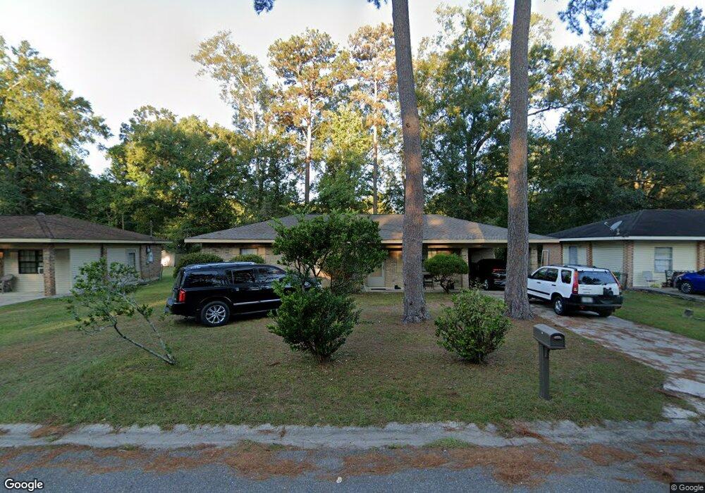 220 S Abrams Ave, Picayune, MS 39466 - photo 1